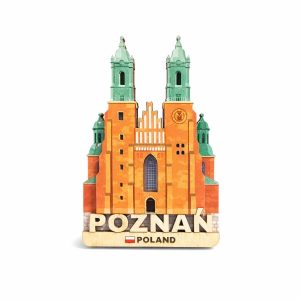 Magnes Poznań – Katedra