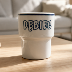 Kubek barowy – dzielnica Dębiec
