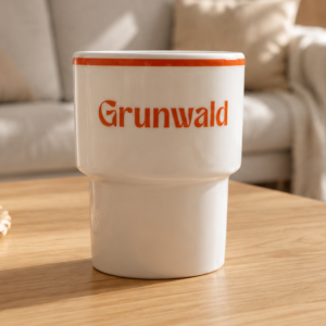 Kubek barowy – dzielnica Grunwald