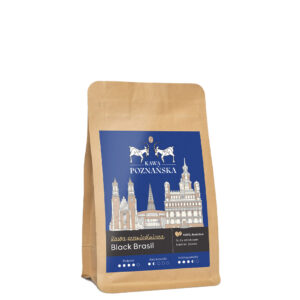 Kawa Black Brasil