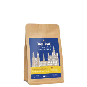 Kawa Yellow Bourbon