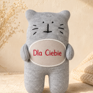 Pozytywny Tuliś – „Dla Ciebie”