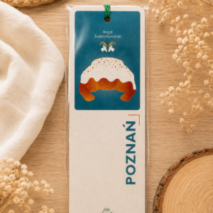 Zakładka – Rogal