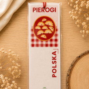 Zakładka – Pierogi