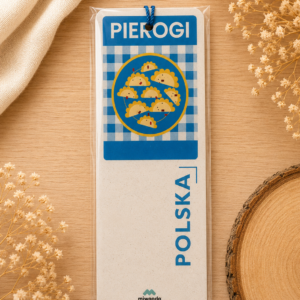 Zakładka – Pierogi