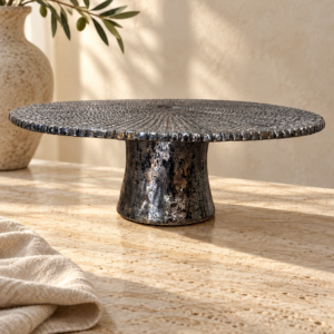 Patera ceramiczna