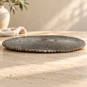 Patera ceramiczna