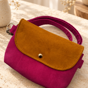 Torba – klaperka