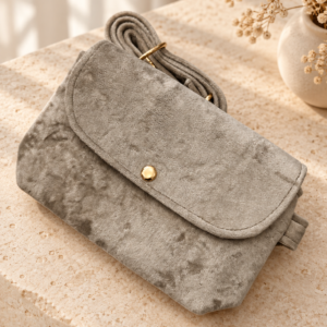 Torba – klaperka