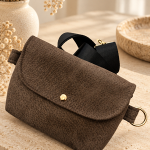Torba – klaperka