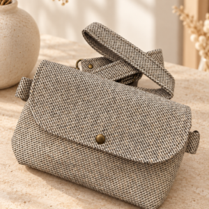 Torba – klaperka