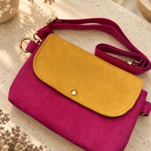 Torba – klaperka