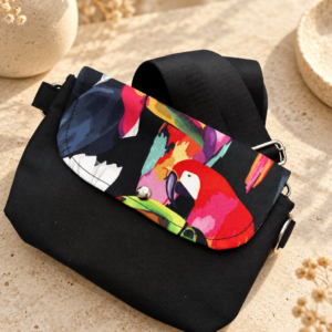 Torba – klaperka