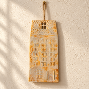 Zawieszka ceramiczna