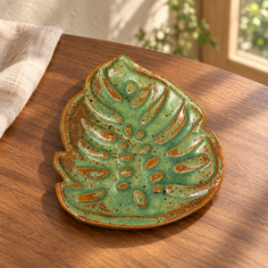 Talerzyk Ceramiczny