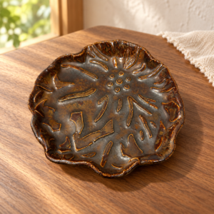 Talerzyk Ceramiczny