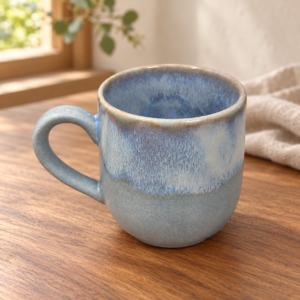 Kubek ceramiczny