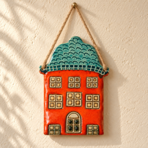 Zawieszka ceramiczna