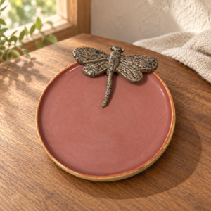 Talerzyk Ceramiczny