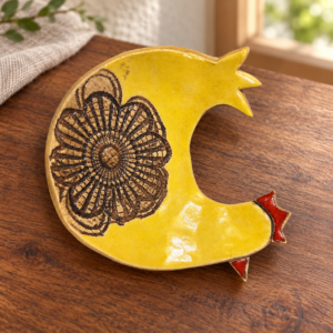 Talerzyk Ceramiczny